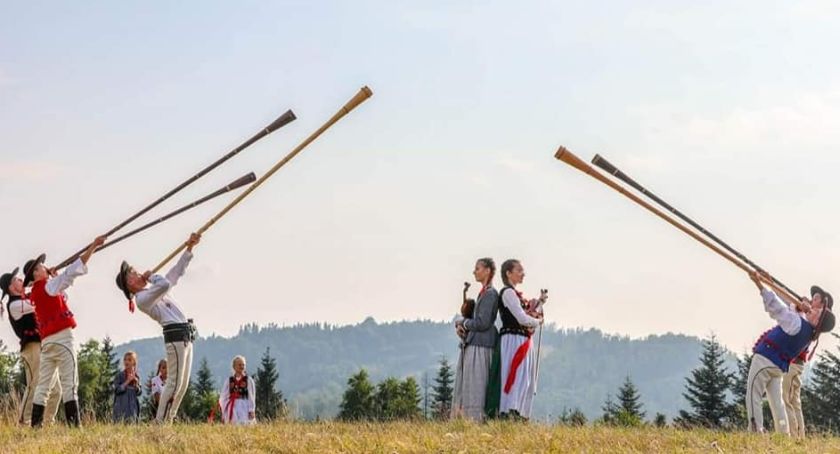 Bracia Golec nakręcili z klip do hymnu Związku Podhalan