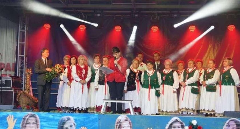 Już po raz XXII w Skawicy świętować będą rolnicy!