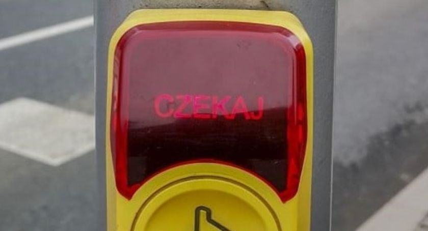 Awaria sygnalizacji w centrum Jordanowa 
