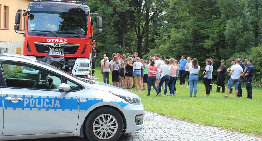 Zakręceni na punkcie bezpieczeństwa