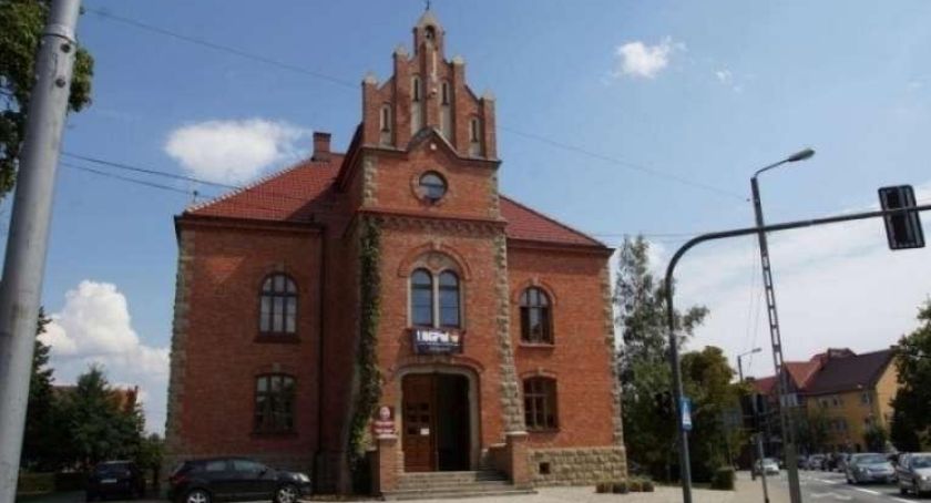 Ogłoszenia naboru w formie konkursu na wolne kierownicze stanowisko urzędnicze – Sekretarz Miasta Jordanowa