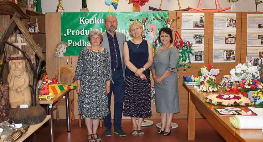 Zarząd Stowarzyszenia LGD „Podbabiogórze” ogłasza wyniki X Edycji konkursu pt. „Produkt Lokalny Podbabiogórza