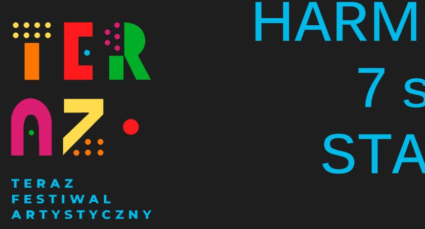 Teraz potrwa cztery dni. To będzie wyjątkowy festiwal 