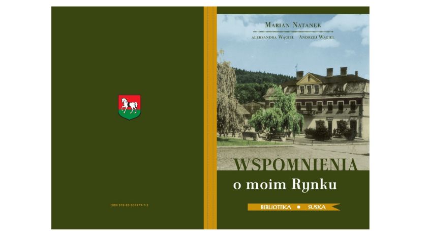 Wspomnienia o moim Rynku