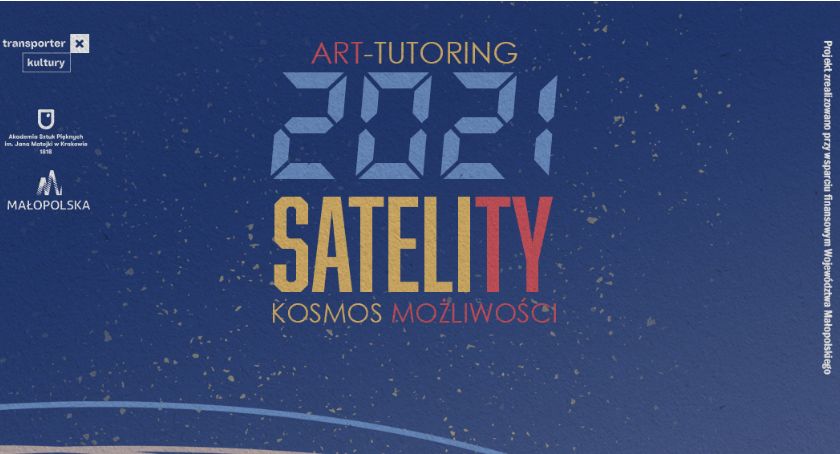 Satelity nad Zawoją! Są jeszcze wolne miejsca