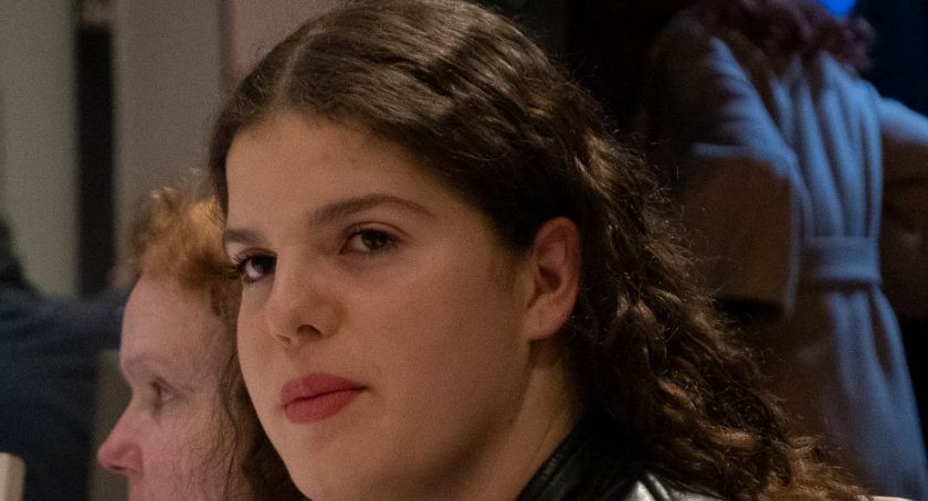 Julia Przybyś z drugim medalem mistrzostw Polski! 
