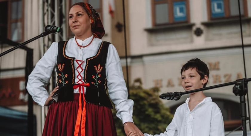 Artyści z powiatu suskiego nagrodzeni na żywieckiej ziemi 
