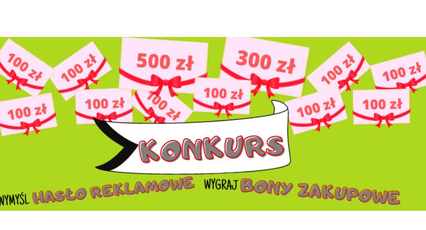 Nowa zabawa Galerii Jordanowskiej! [KONKURS]