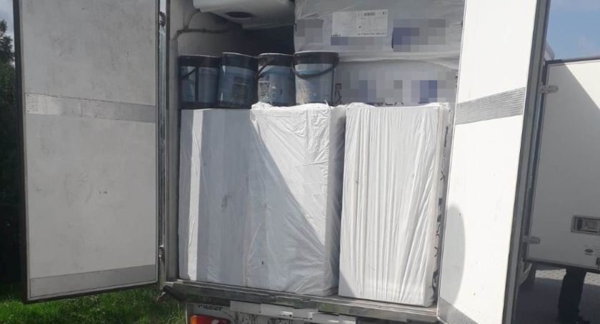 38-latek chwilę sobie posiedzi. Grozi mu jednak dłuższy pobyt za kratami 