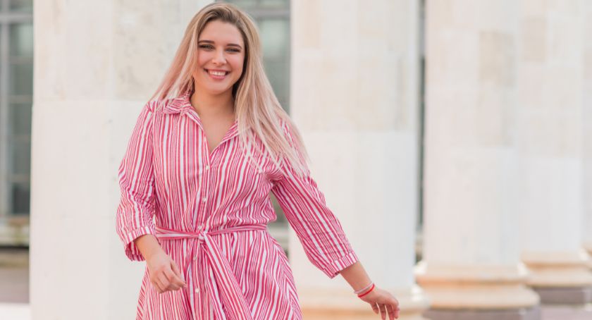 Sukienki XL i inne rozmiary Plus Size - Gdzie tanio kupię?