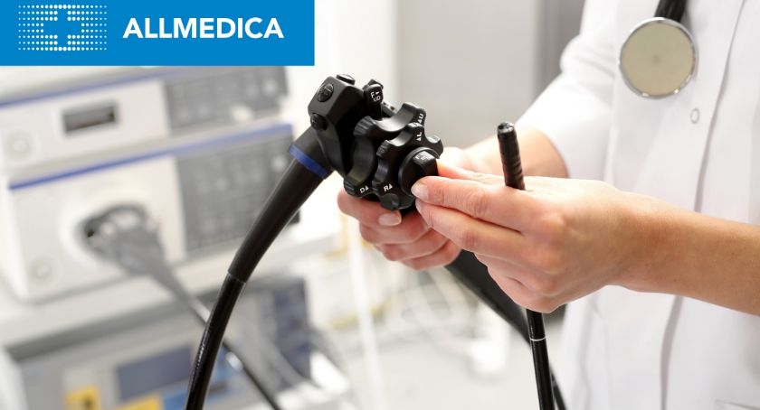 Mieszkańcy powiatów limanowskiego i suskiego mogą BEZPŁATNIE wykonać badanie przesiewowe raka jelita grubego i to w pełnym znieczuleniu!