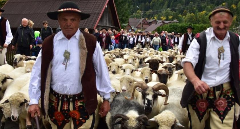 Znamy program 37. Babiogórskiej Jesieni 