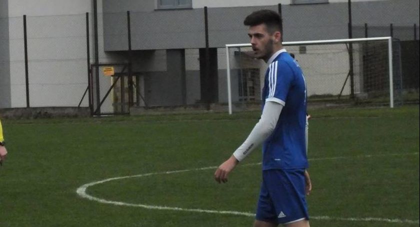 Lasik, Kuszyk, Bizoń, Ferek, Balcer - transferowe notowanie numer dwa