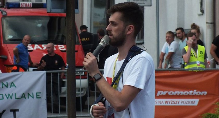 Gabriel Borowy: Emocje związane z Valvoline Rajdem Małopolski jeszcze nie opadły i długo nie opadną