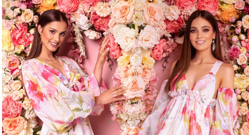 Kandydatki na Miss Polski po pierwszej sesji zdjęciowej! Jak wypadły mieszkanki powiatu suskiego?