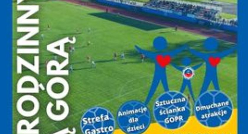 W sobotę rodzinny piknik z Babią Górą 