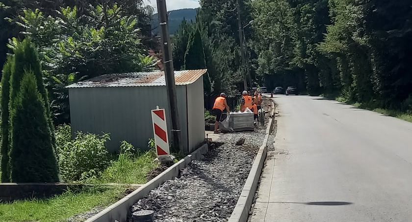 Jordanów: Przerwy w dostawie wody 