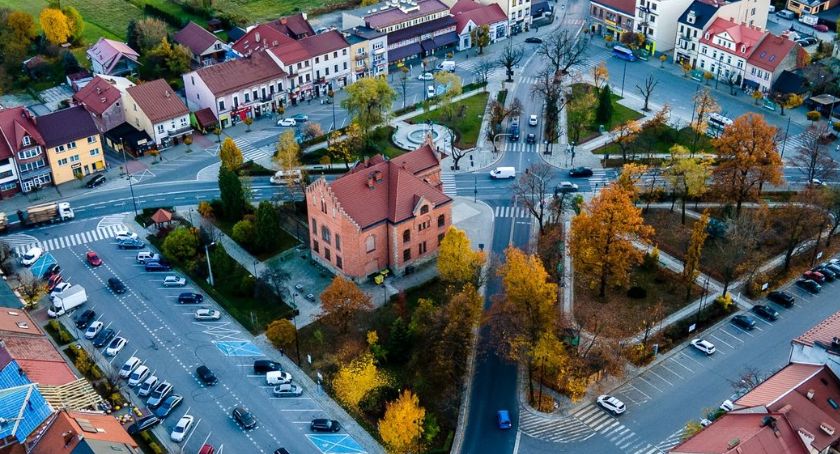 Jordanów: Spotkanie w sprawie programu 