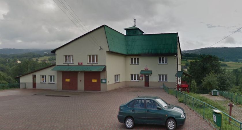 Uzbierali na samochód, ale potrzebują go wyposażyć 
