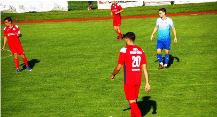 V-LIGA: Babia Góra zepsuła sobie statystyki