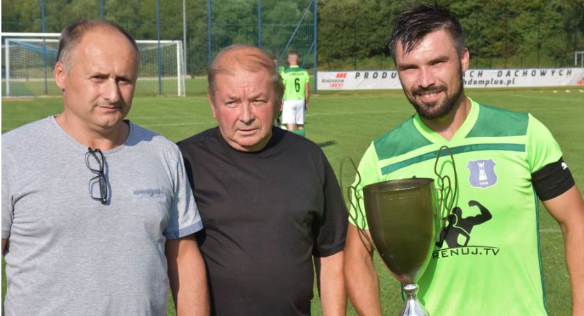 IV-LIGA: Pcimianka zdemolowana w Białce. Nie wytrzymała tempa gospodarzy