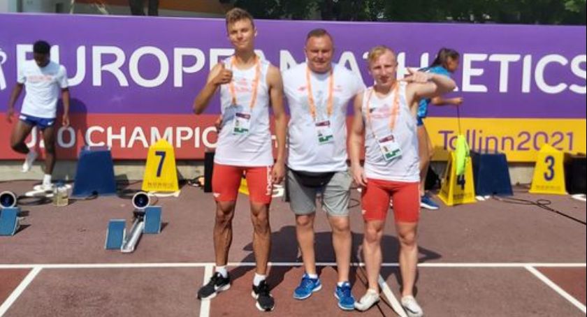W piątek i w sobotę Jakub Pietrusa I wystartuje na Mistrzostwach Świata w Kenii 