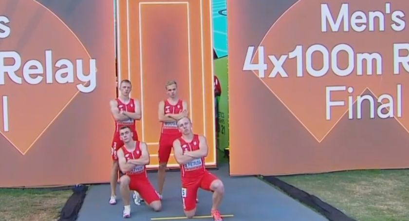 Jakub Pietrusa brązowym medalistą mistrzostw świata! (video)