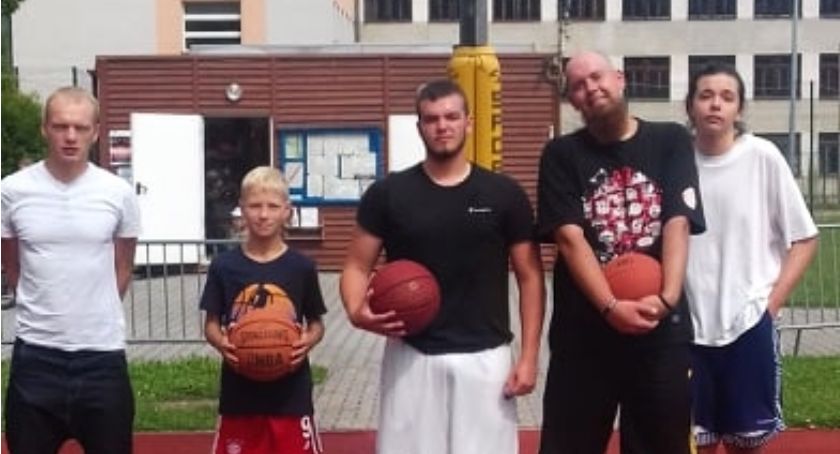 Celowali do kosza na suskim Orliku. Komu poszło najlepiej?