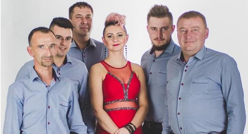 Karczma Dzika Chata zaprasza na zabawę taneczną z zespołem Sonic