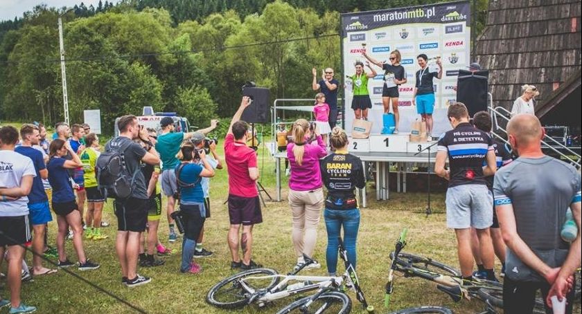 Dwudniowe święto kolarstwa w Stryszawie. Zapraszamy na Weekend MTB Kuków-Stryszawa!