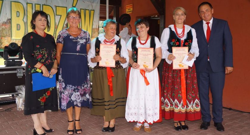 Dni Gminy Budzów