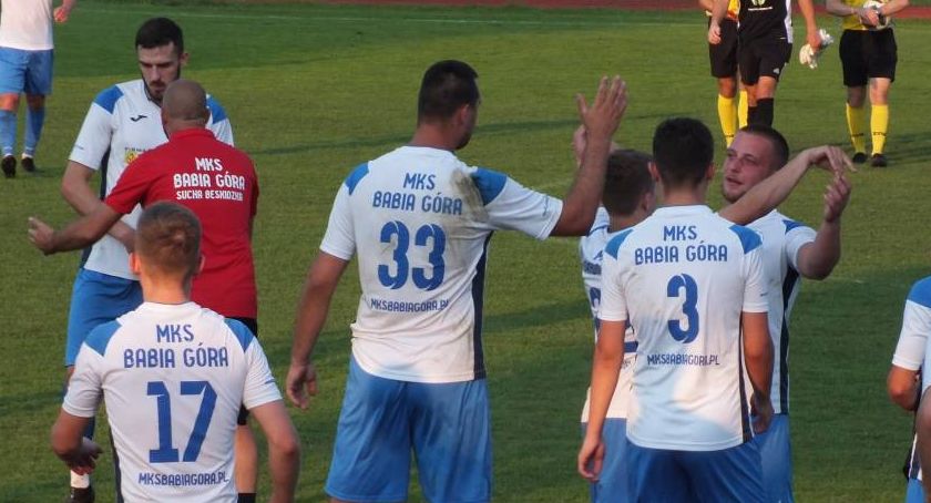 V-LIGA: Atomowy strzał Janiczaka warty trzech punktów