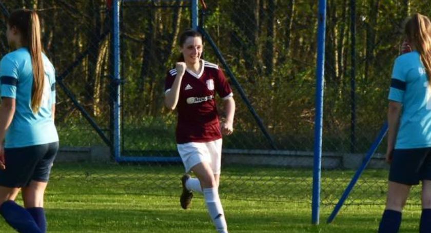 IV-LIGA KOBIET: Ladies Tempo Białka zaczęły sezon od zwycięstwa