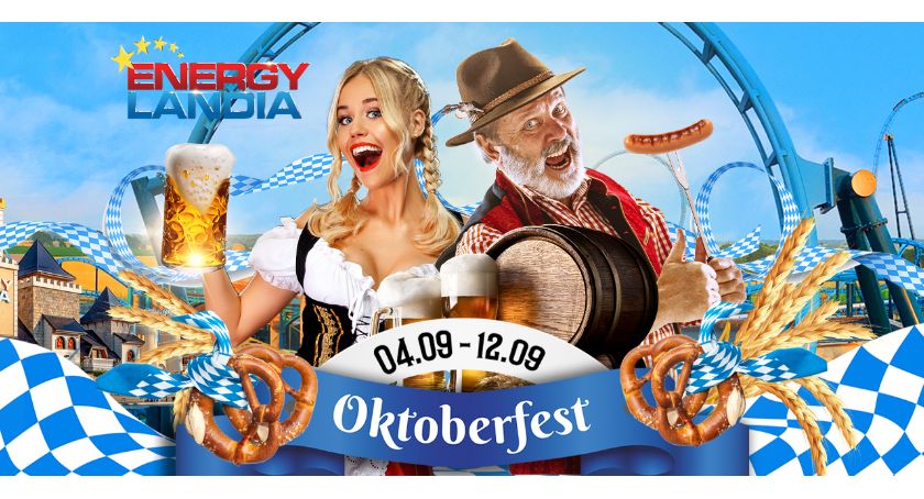 OKTOBERFEST W ENERGYLANDII!