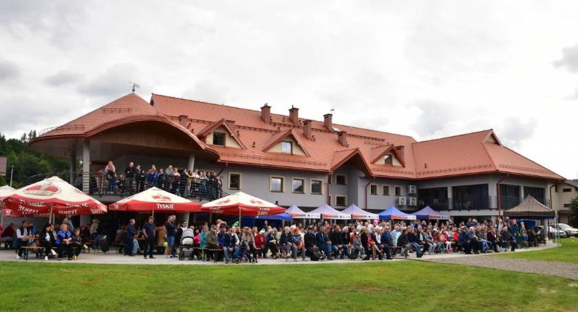 XXIV Święto Zabawki Ludowej pełne dobrej muzyki i atrakcji 