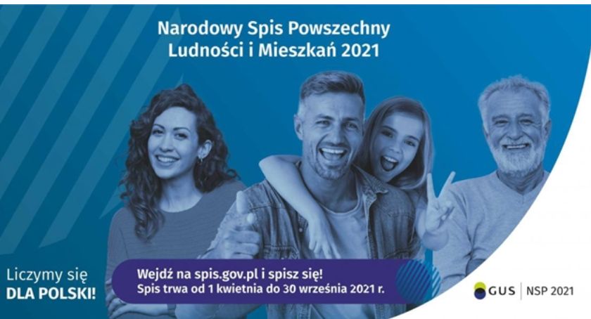 W Filli suskiej Szkoły Podstawowej nr 2 powstanie Mobilny Punkt Spisowy 