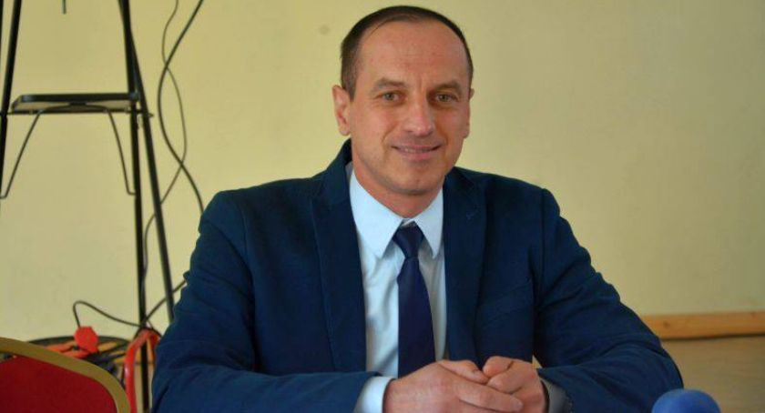 Grzegorz Krawczyk  „Zasłużony dla Gminy Stryszawa”