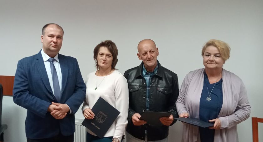 W nowy rok szkolny z nowymi dyrektorami 