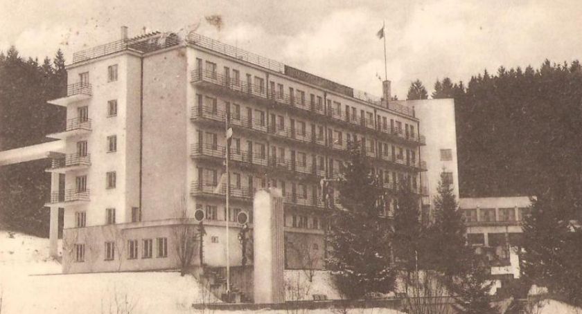  Maków Podhalański w czasie okupacji niemieckiej