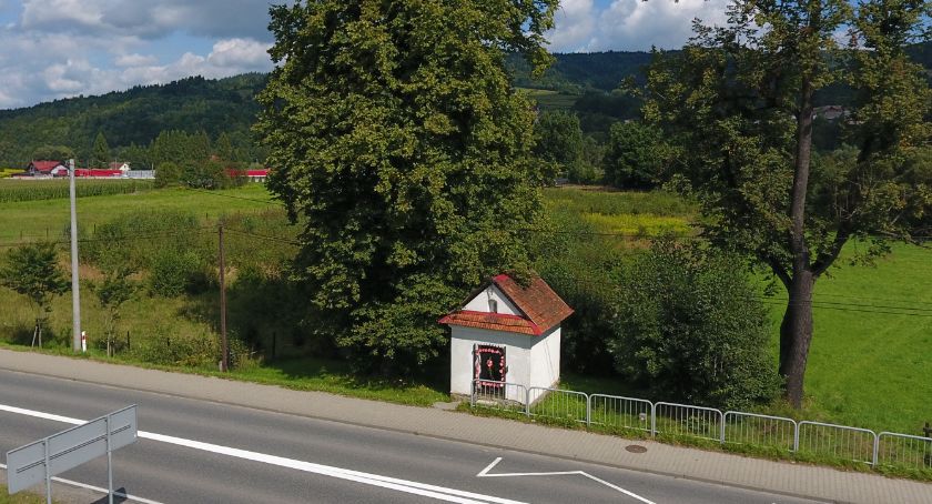 CUDOWNE OCALENIE POSĄGU - podanie