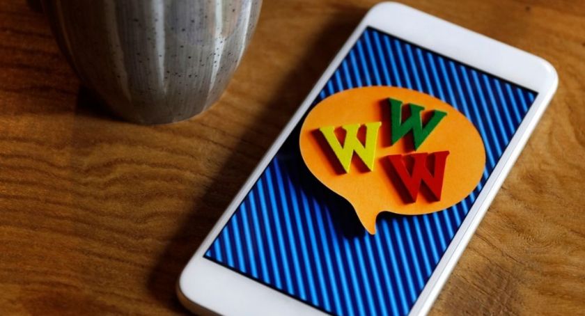 Wiadomości w sieci - gdzie szukać najnowszych informacji?