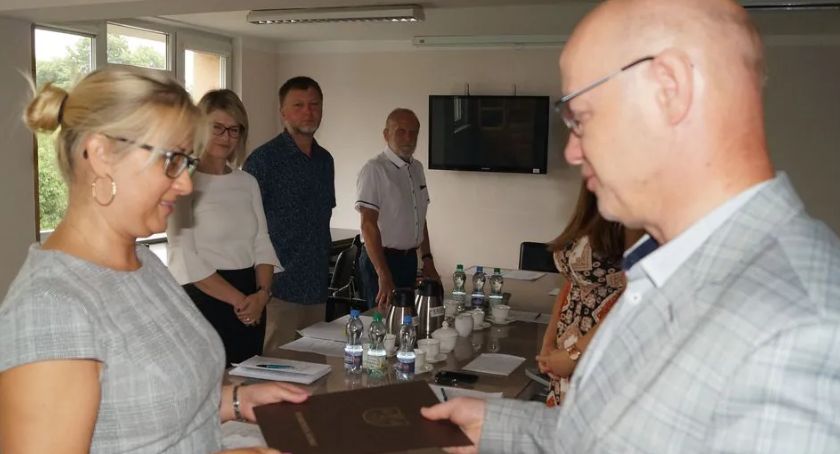 Poradnia Psychologiczna-Pedagogiczna ma nowego dyrektora! Kto nim został?