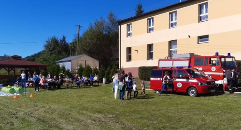 Gmina Stryszawa małymi krokami do włączenia społecznego…