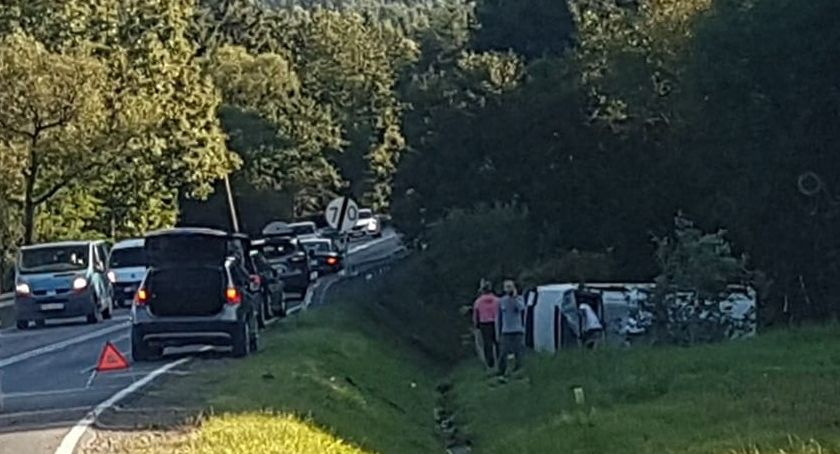 Dachowanie w Bystrej Podhalańskiej. Wiadomo co do niego doprowadziło