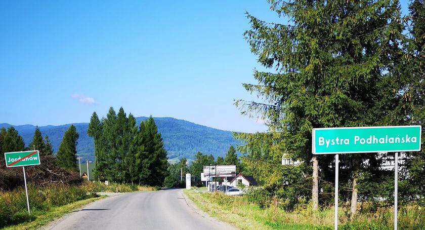 Bystra-Sidzina: Miliony na remonty dróg 