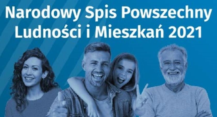 Dzień otwarty w Urzędzie Miasta Sucha Beskidzka dla osób chcących się spisać