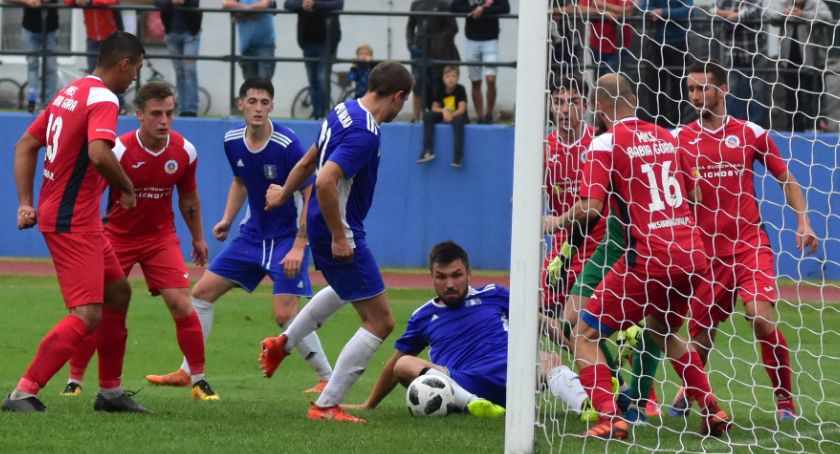 Puchar Polski: Babia Góra podejmie Tempo Białkę, czyli na co komu awans?