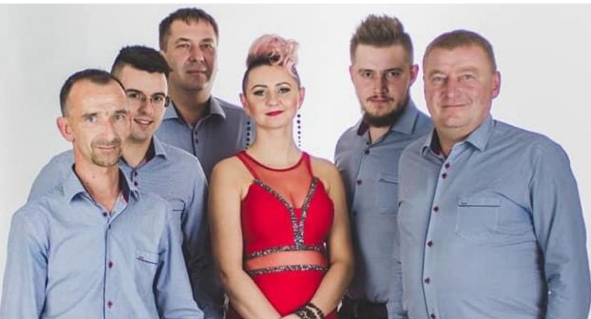 Karczma Dzika Chata zaprasza na zabawę taneczną z zespołem Sonic
