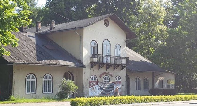 Co dalej z byłym przedszkolem? Oczekiwania spadkobierców są ogromne