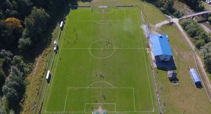 IV-LIGA: Nieoczekiwana, choć oczekiwana, zamiana miejsc i Tempo jest zwycięskie!